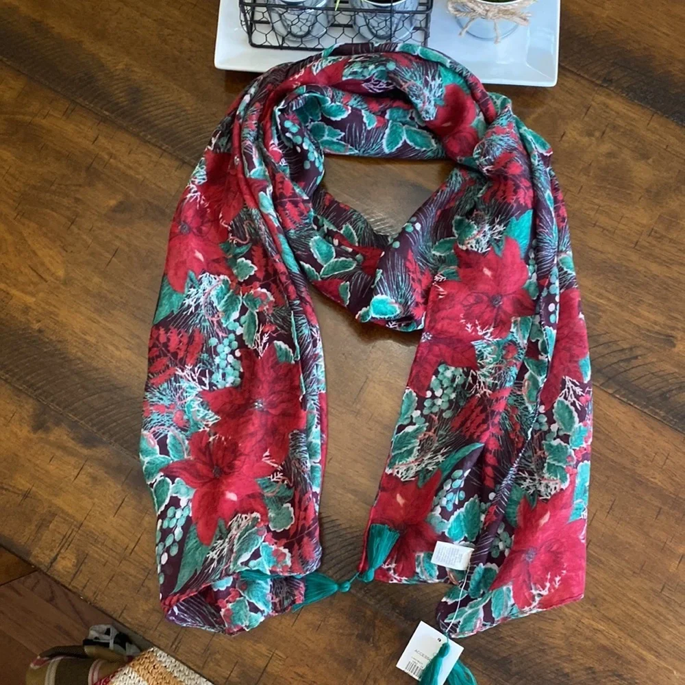 Cato Scarf